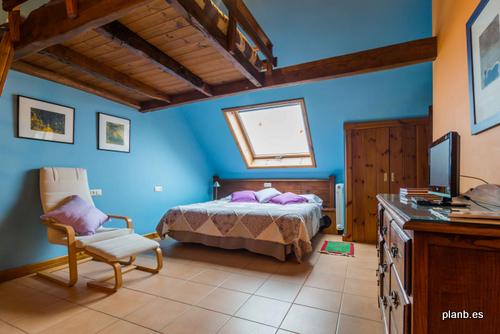 Hotel Rectoral de Fofe